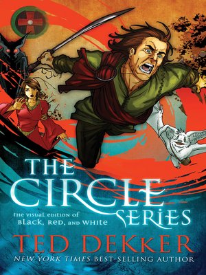 cover image of The Circle Series